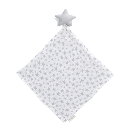 Jane Dou-Dou Bamboo security blanket