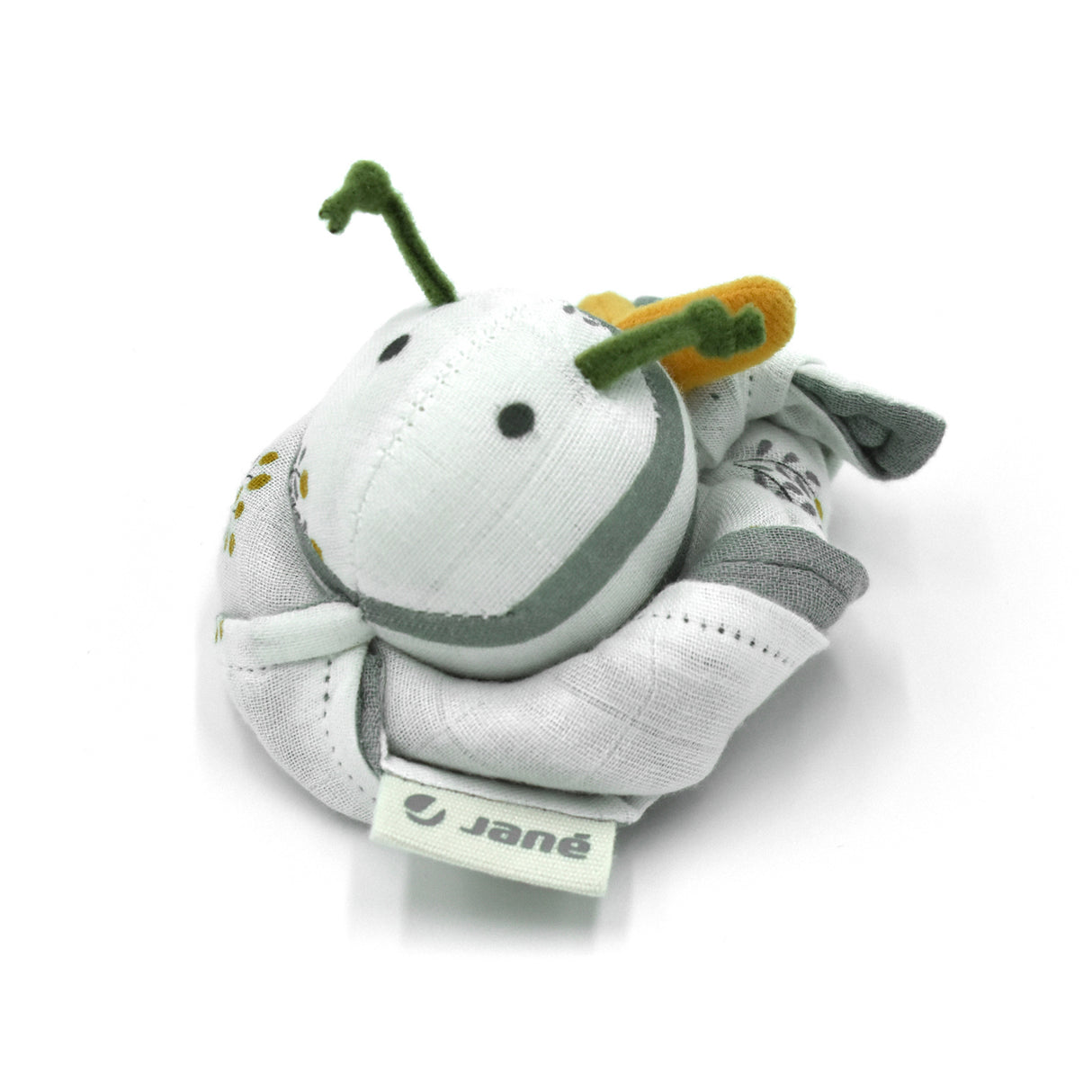 Jane Dou-Dou Bamboo security blanket