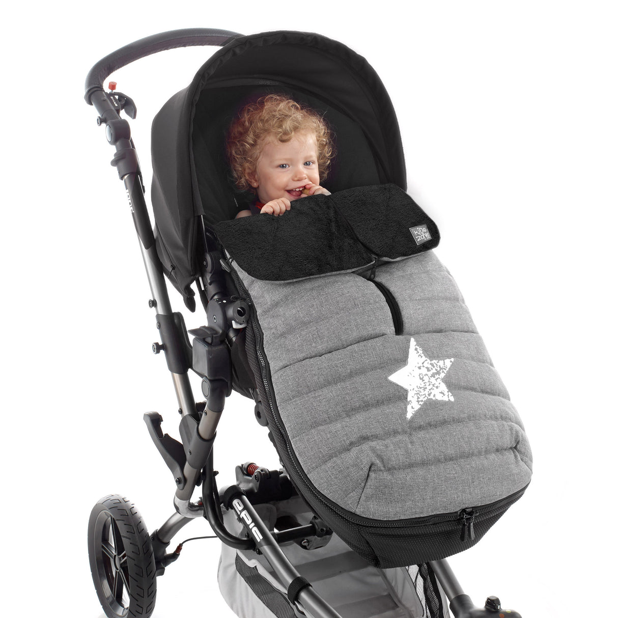 Jane Trider All-Terrain Pushchair & Accessories