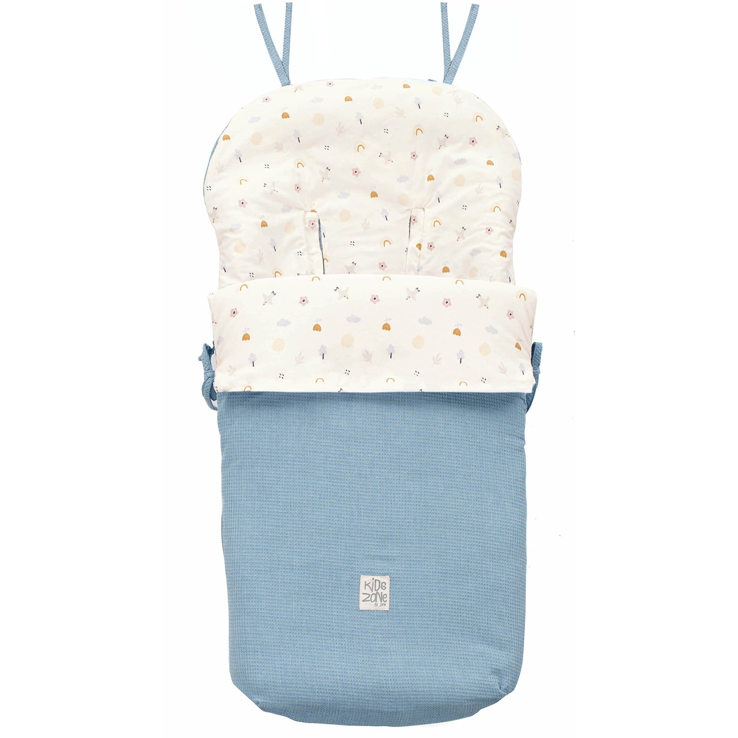 Jane Nest Plus Slight Footmuff