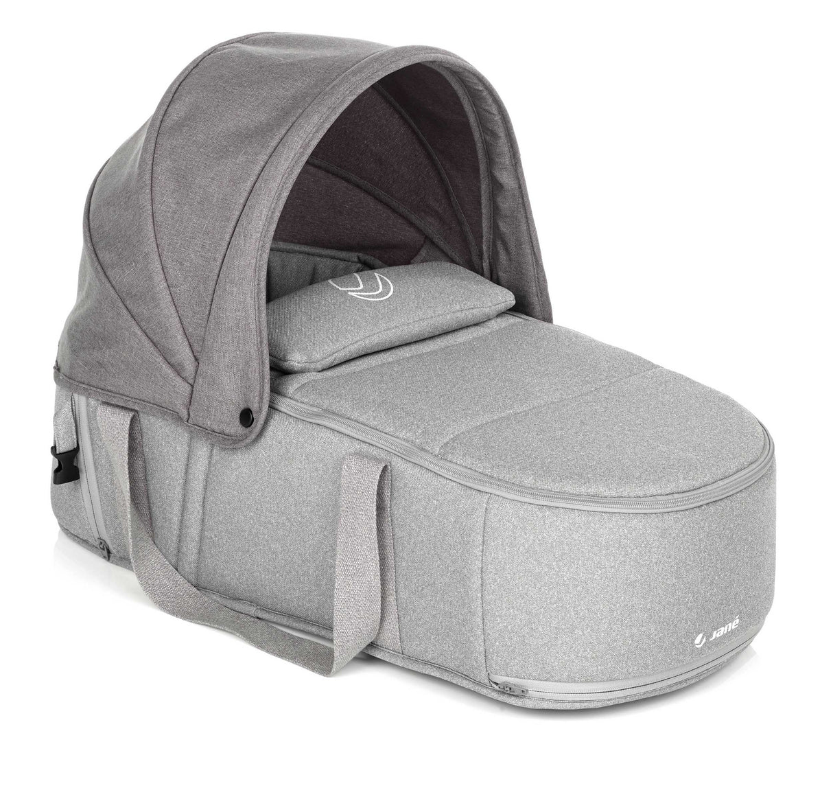 Jane Twinlink Pushchair + 1 Smart Carrycot