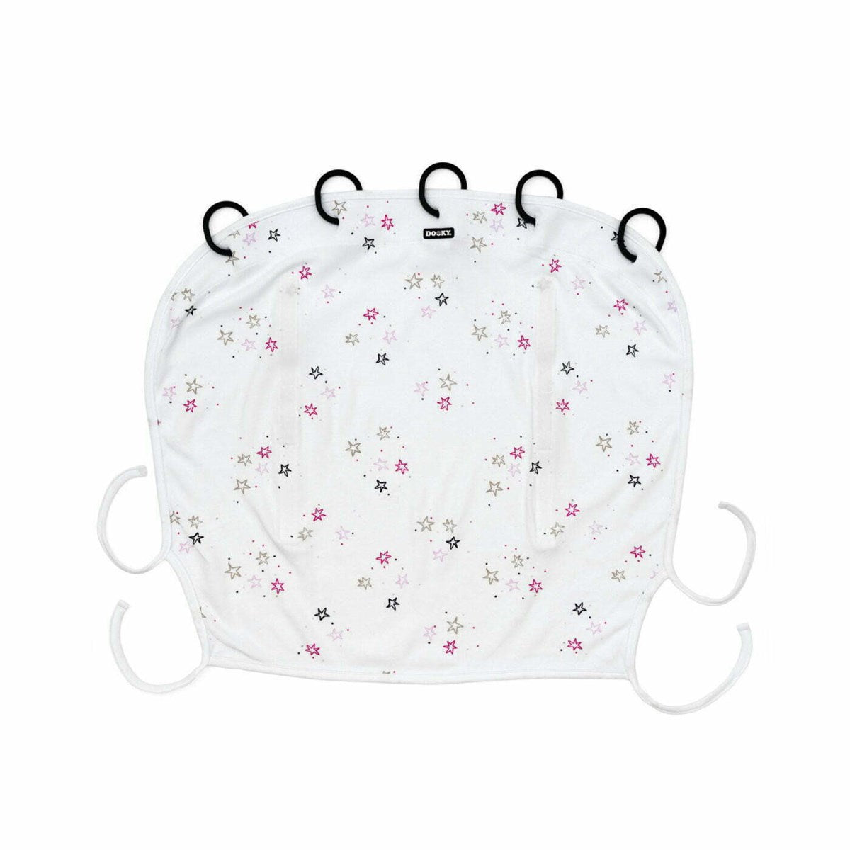 Dooky Universal Pram Sun Shade