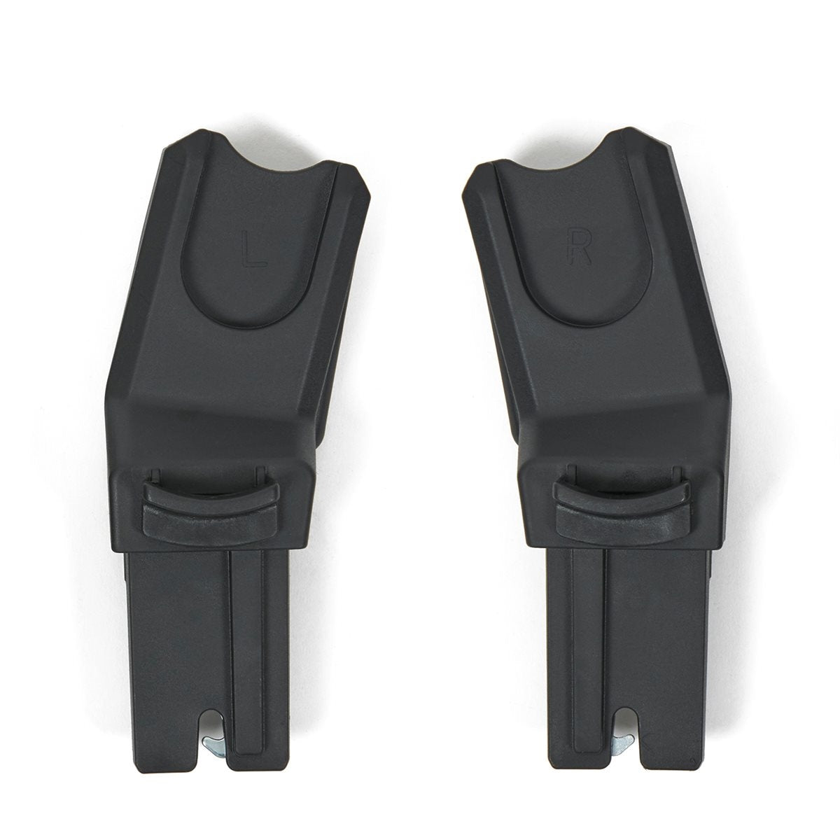 BabyLo Cloud XT 3-in-1 Travel system, Black