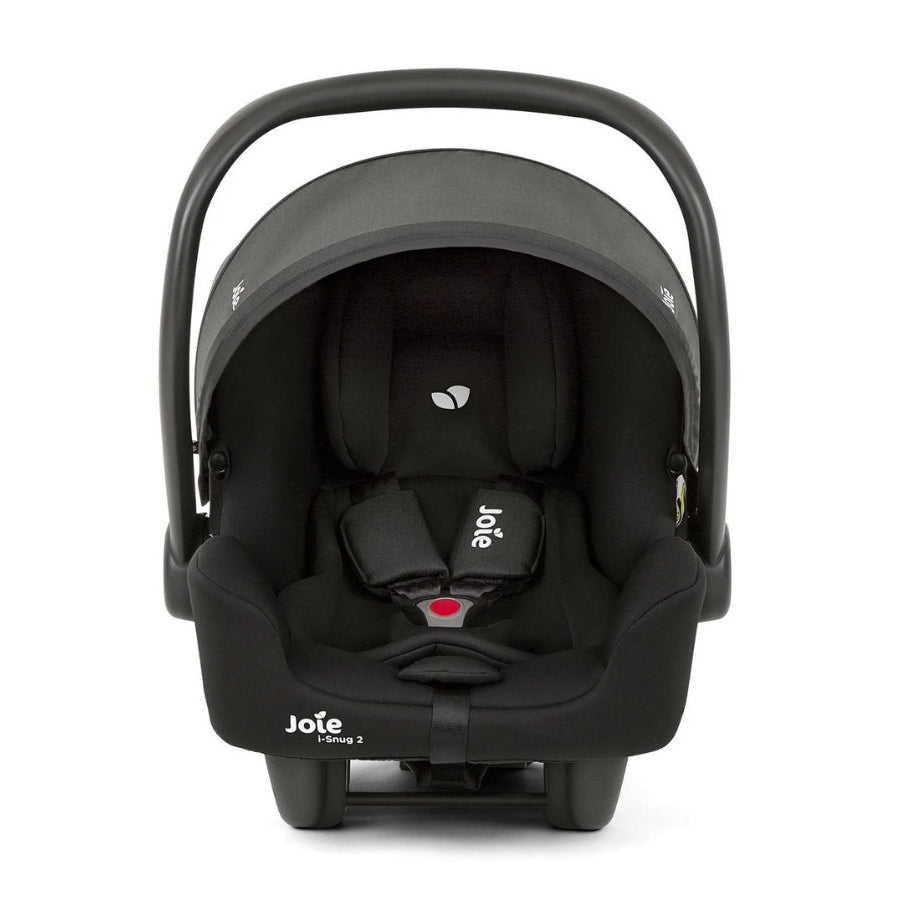 Joie i-Snug 2 i-Size Infant Car Seat 0–12 Months - Shale