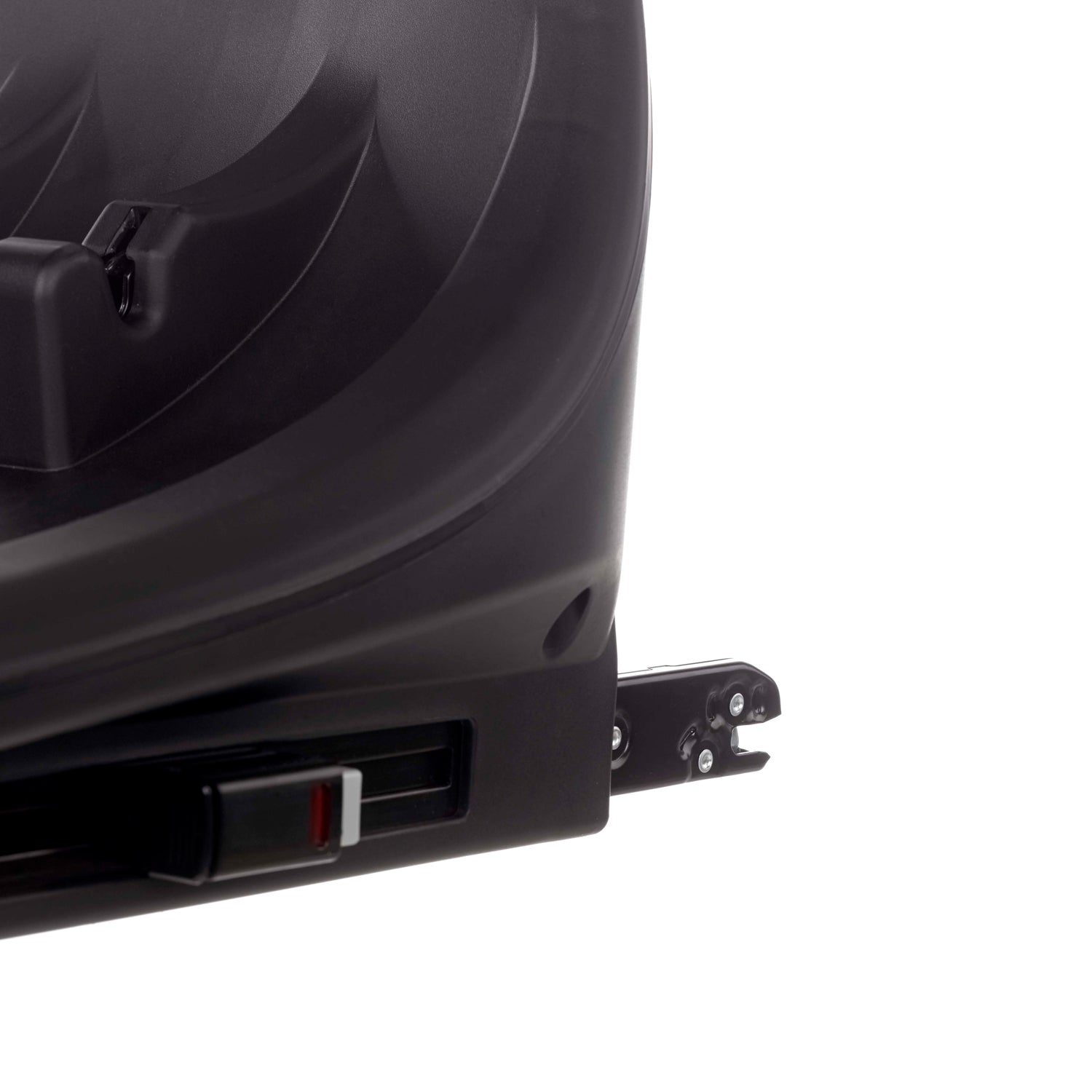 Noordi Fjordi V2 Leather - 3in1 with Travel Carrier Car Seat