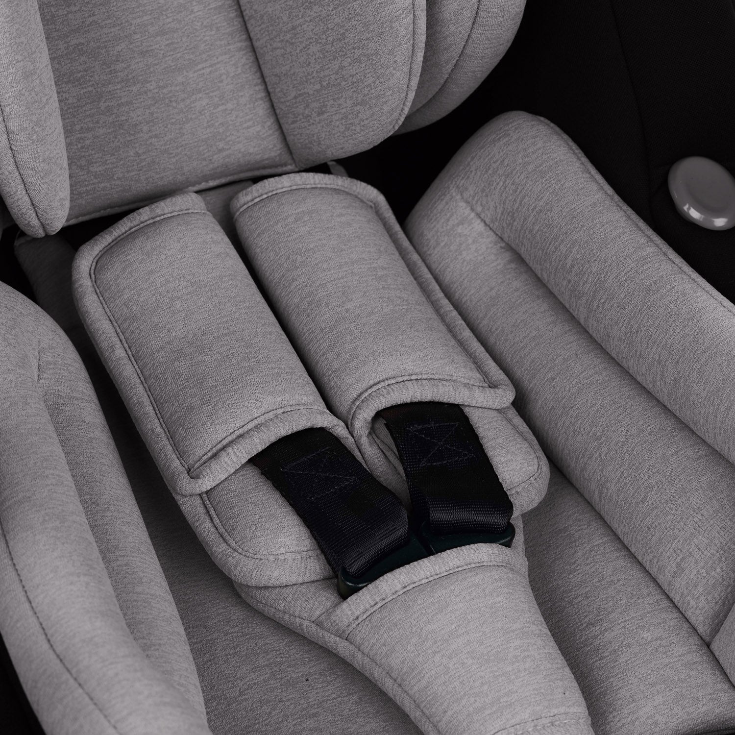 Noordi Fjordi 3in1 with Travel Carrier Car Seat