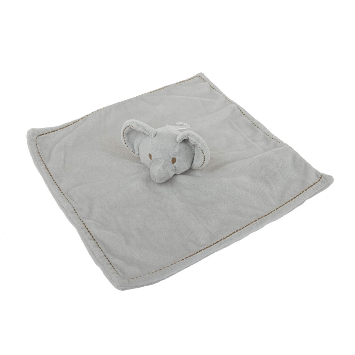 Rainbow Designs Safe & Soft Comforter