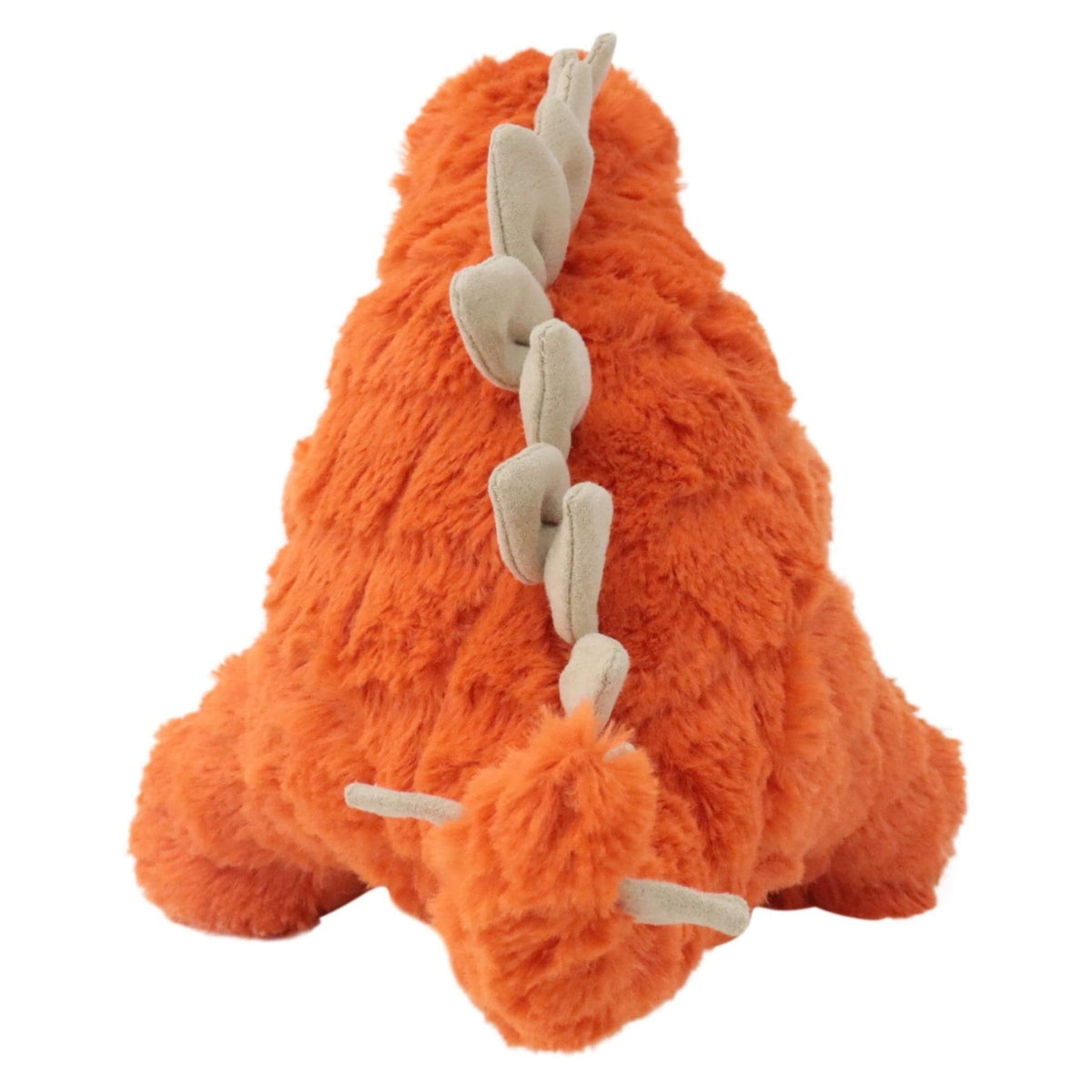 Rainbow Designs Dinoriffic Stegosaurus Textured Soft Toy