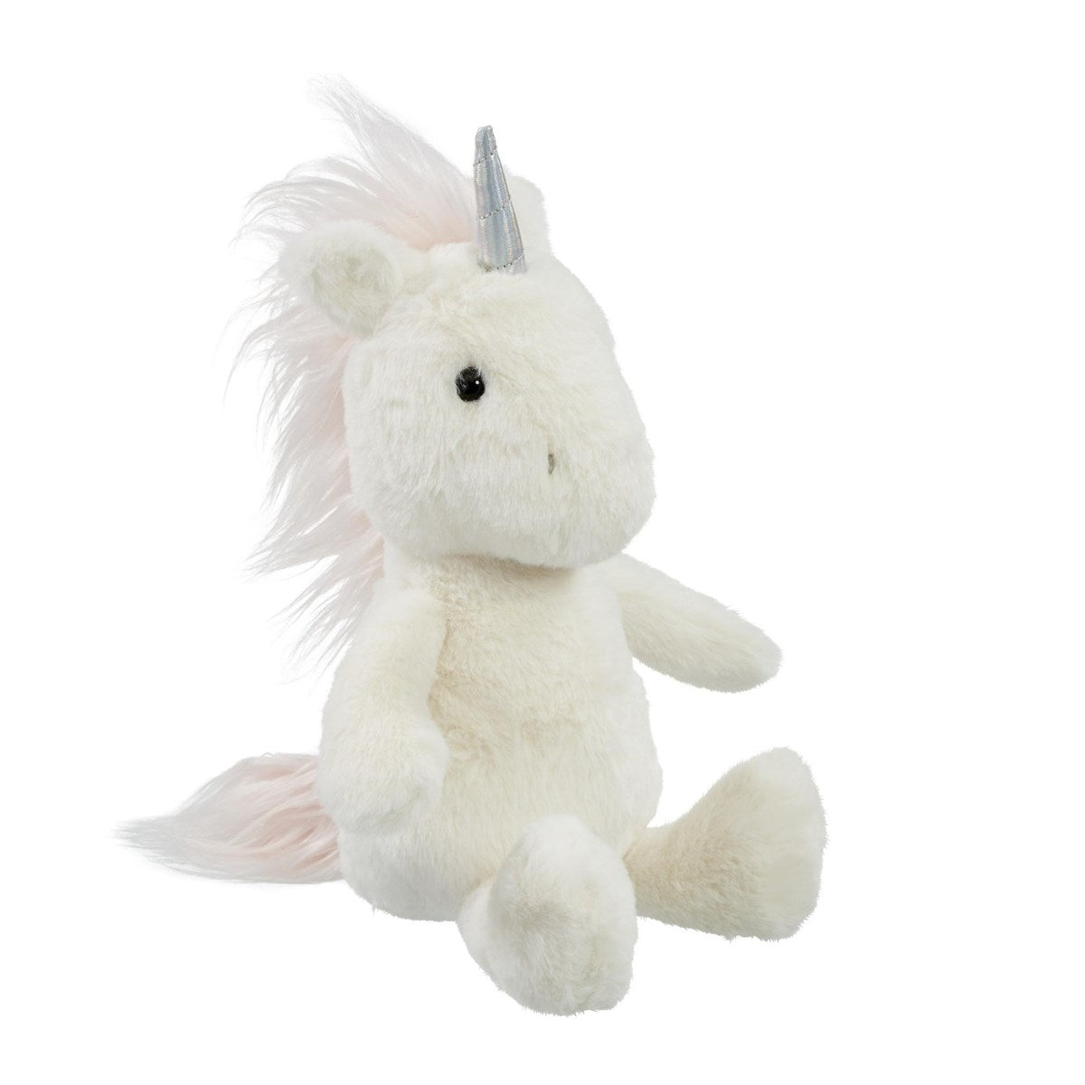 Rainbow Designs Little Luxuries Unicorn Soft Toy