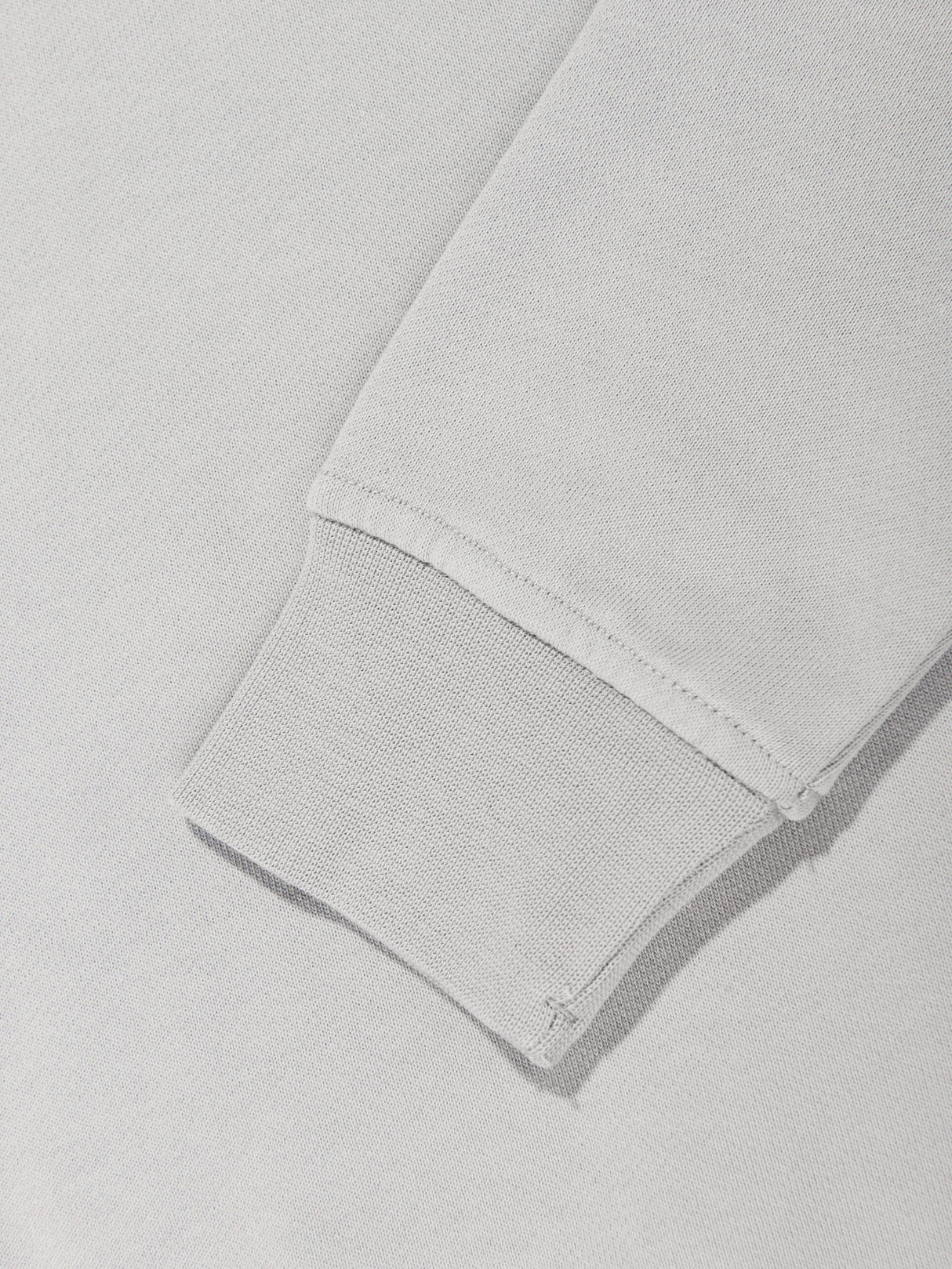 C.P. Company Boys Lens Sweatshirt in Grey