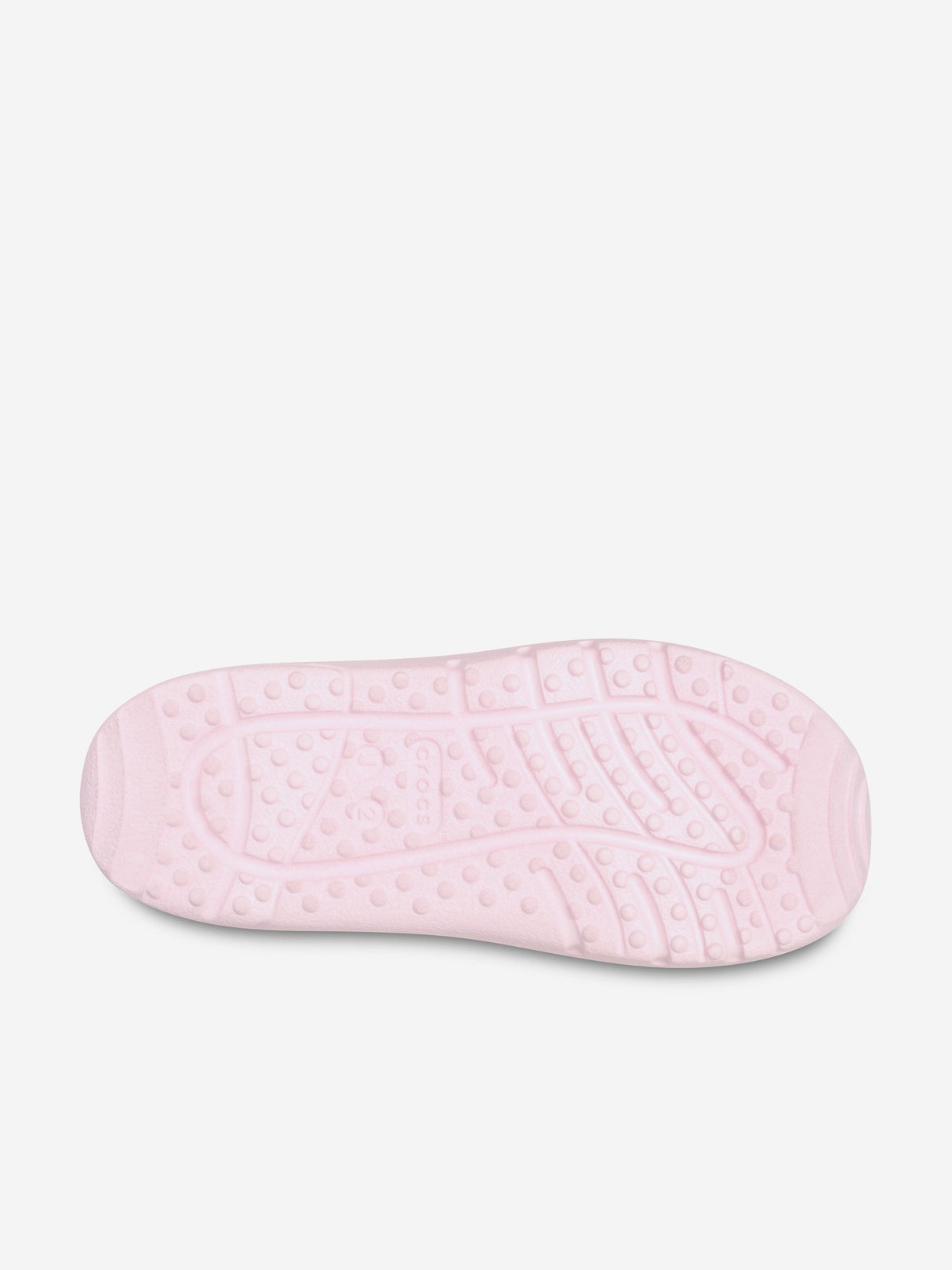 Crocs Girls Swiftwater Splash Water Shoes in Pink