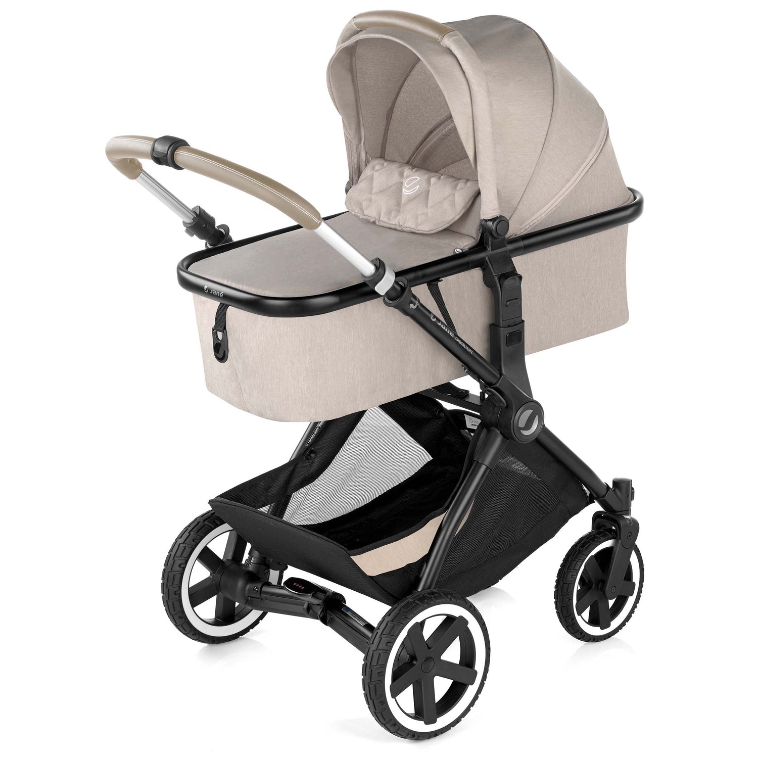 Jane Crosslight Pushchair