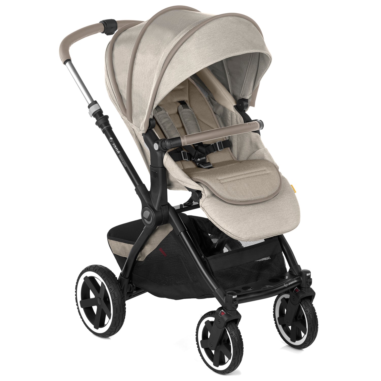 Jane Crosslight Pushchair