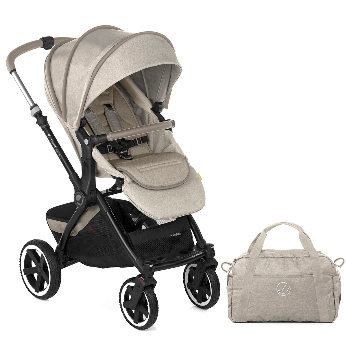 Jane Crosslight Pushchair