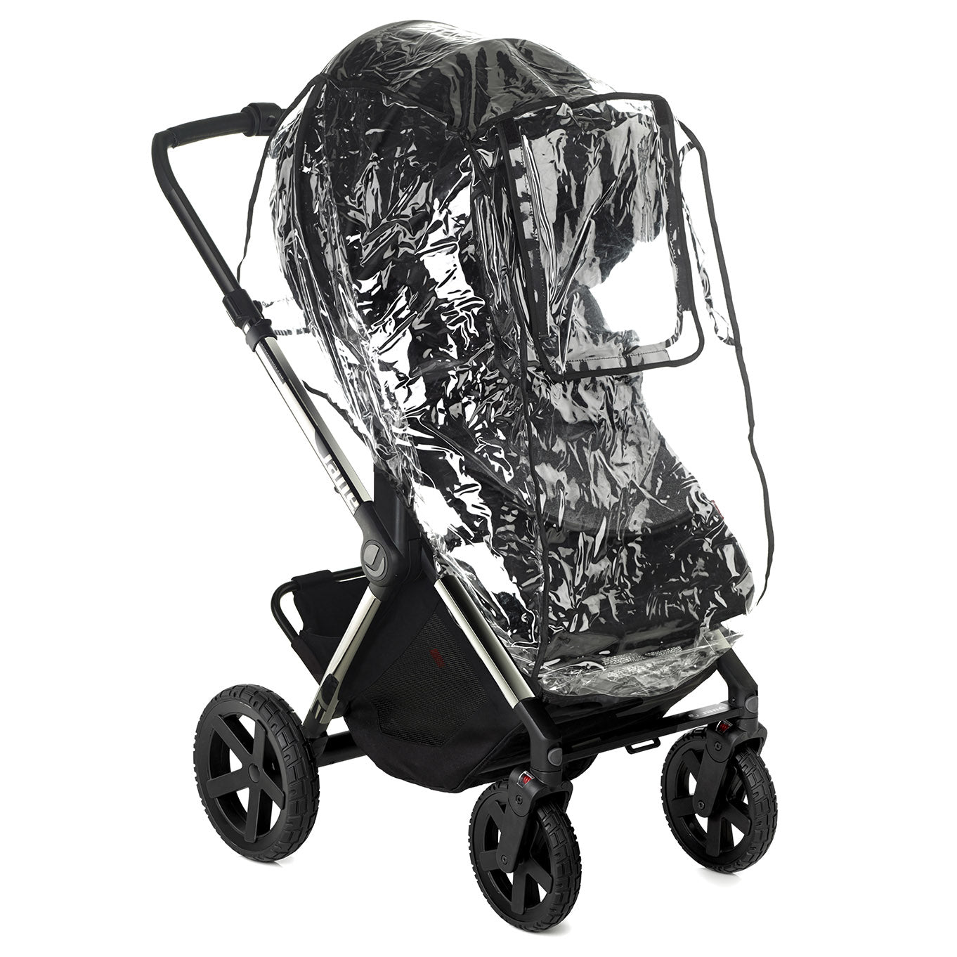 Jane Crosslight 3 + Kombibaby Travel System