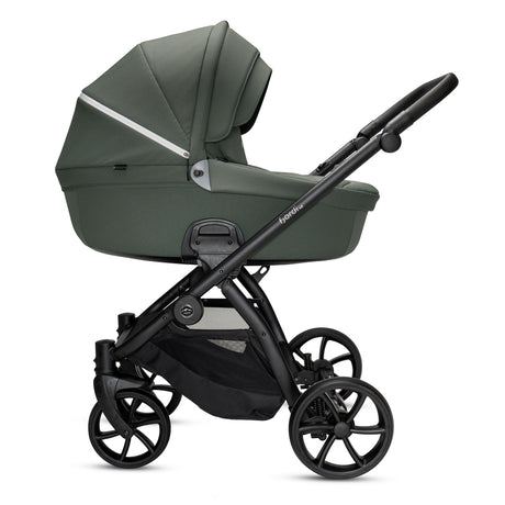 Noordi Fjordi V2 - 3in1 with Terra Car Seat