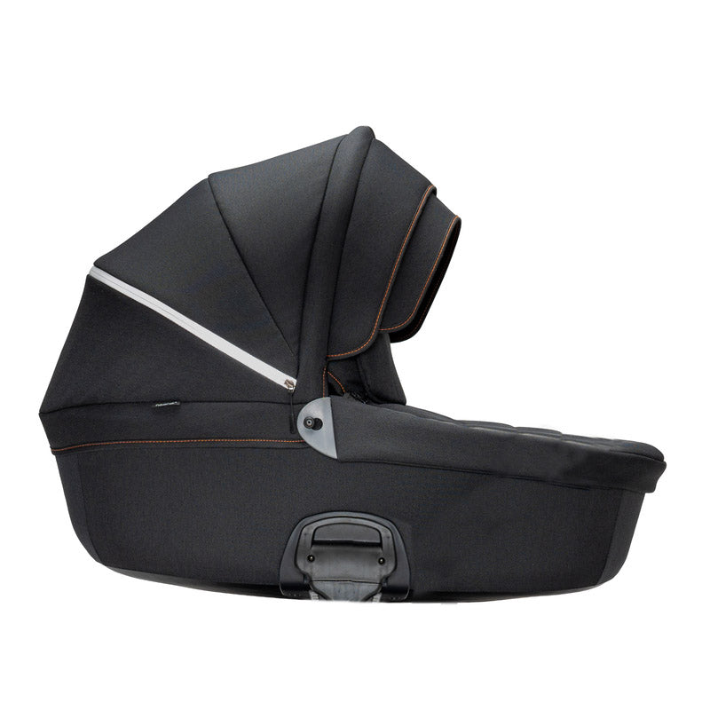 Fjordi V2 Leather - 2/2 - Pc Seat & Carrycot