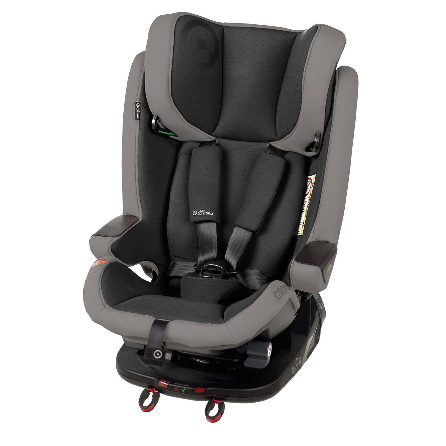 Jane Car Seat Cover for Groowy Car Seat