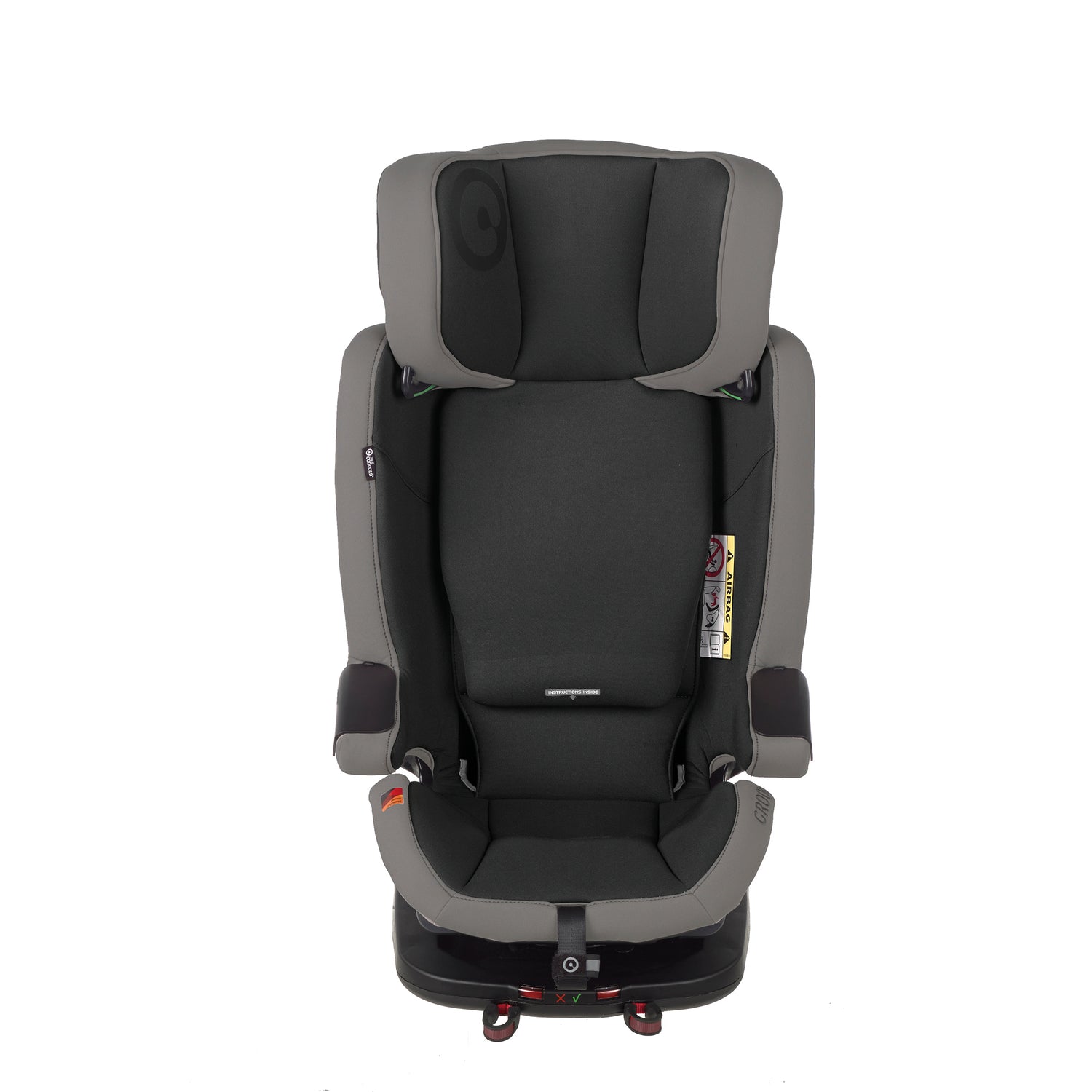 Jane Car Seat Cover for Groowy Car Seat