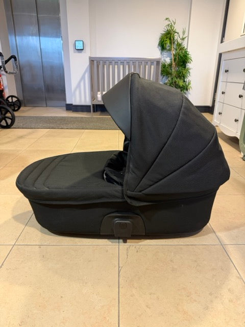 Noordi Sole V3 2in1, Slate Black (Open Box)