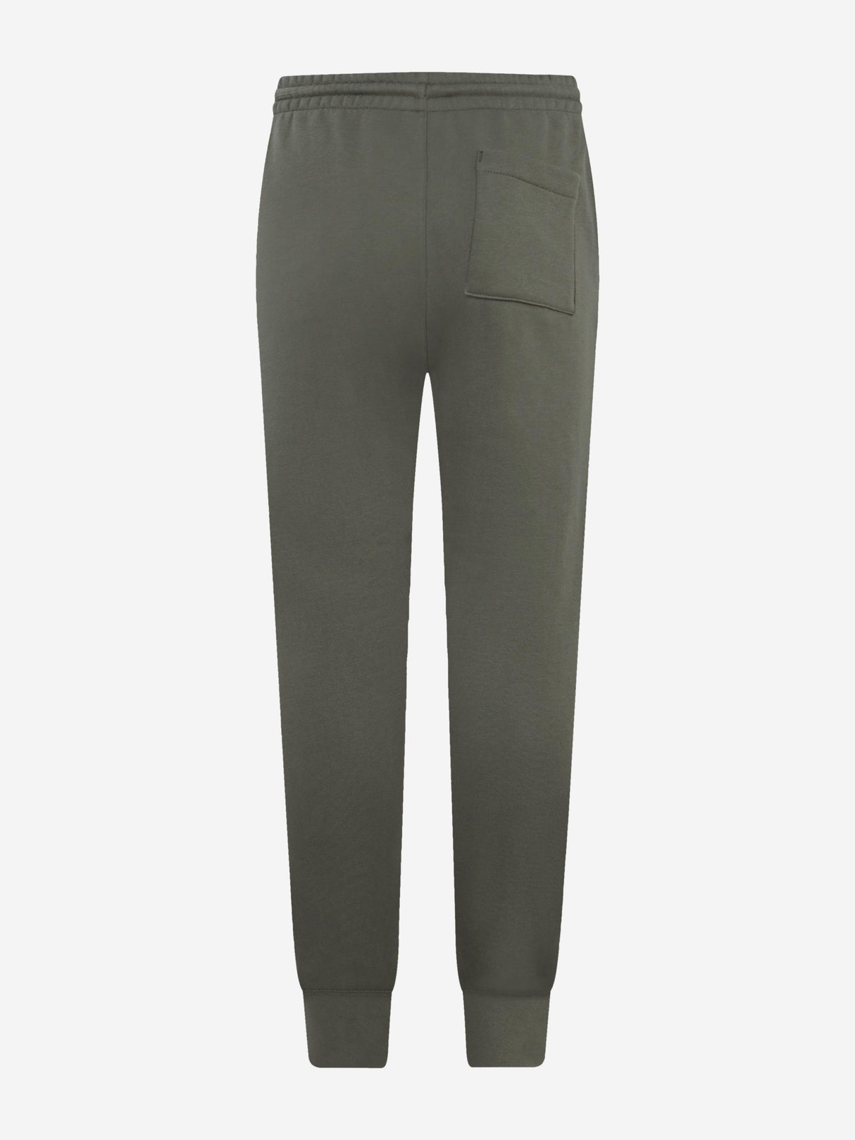 Jordan Boys MJ Flight Joggers in Green