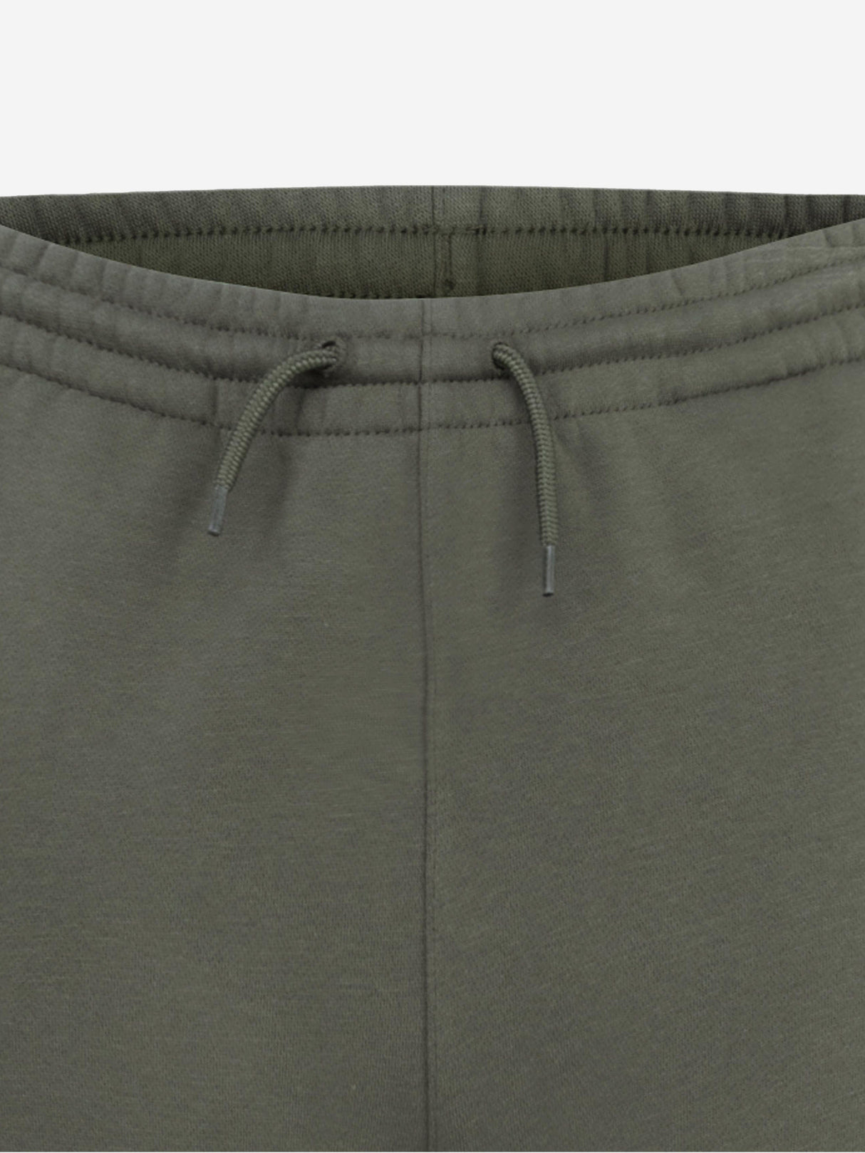 Jordan Boys MJ Flight Joggers in Green