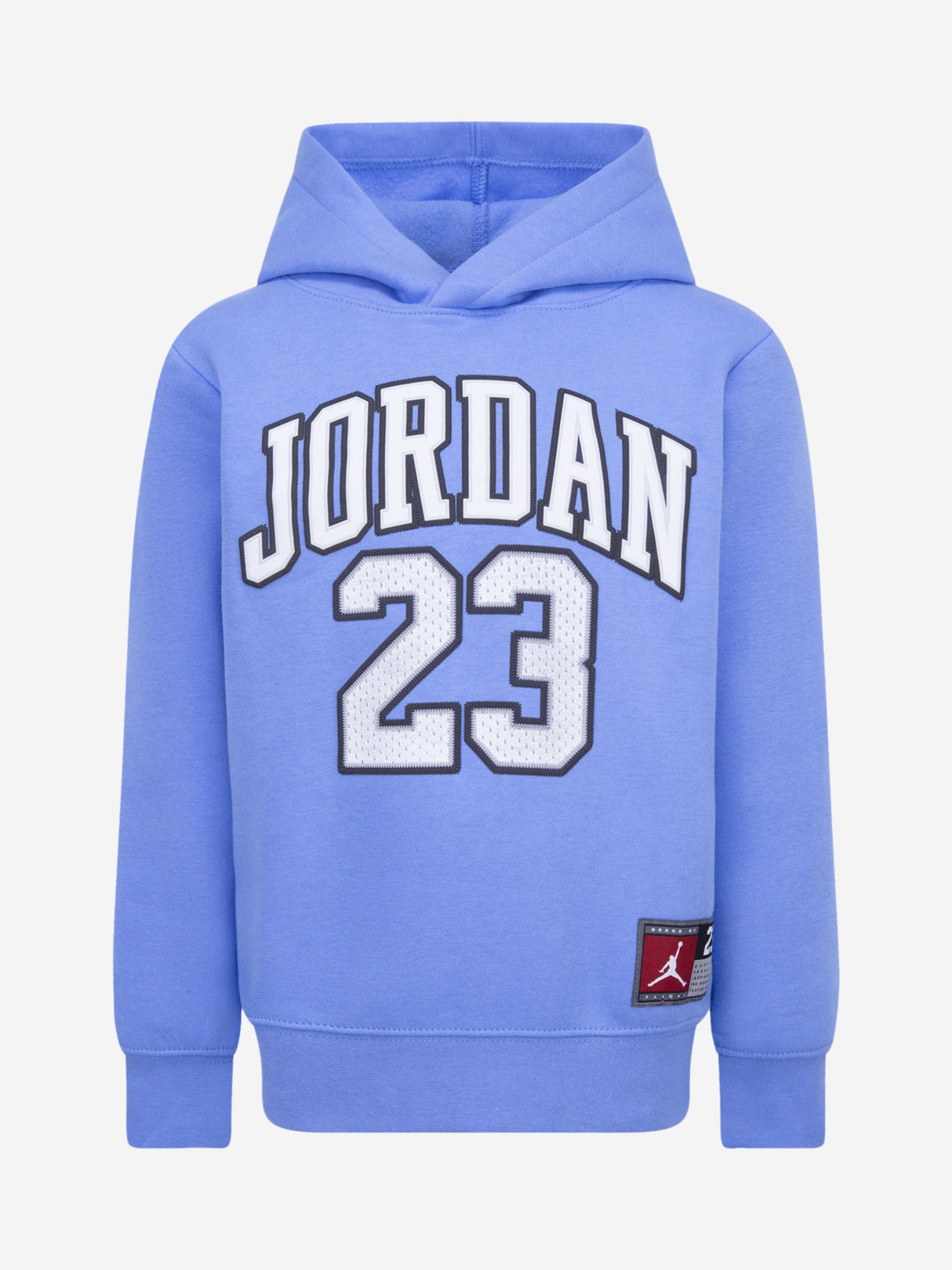 Jordan Kids Logo Tracksuit in Blue