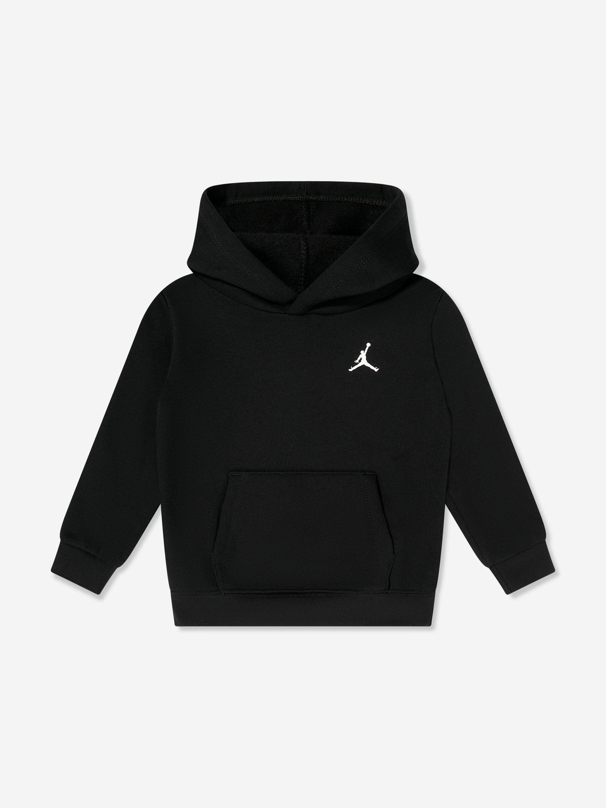 Jordan Kids MJ Brooklyn Tracksuit in Black