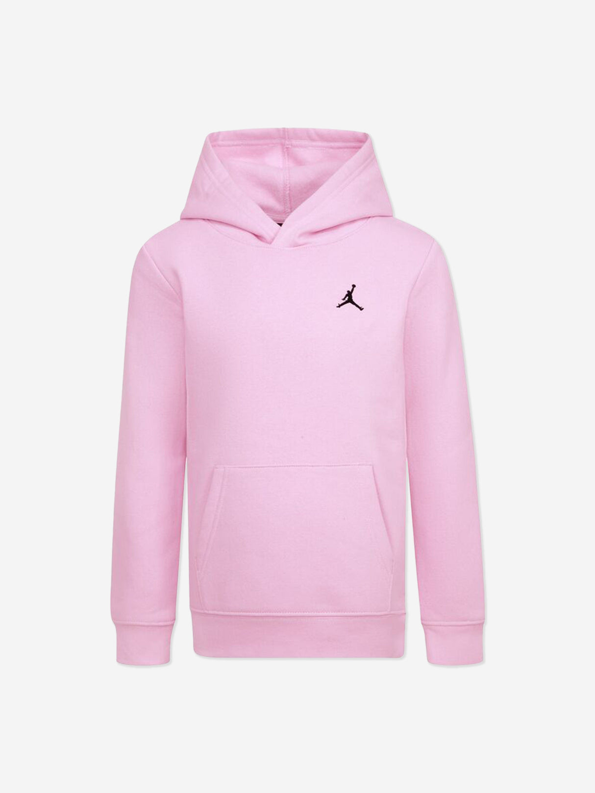 Jordan Girls MJ Brooklyn Tracksuit in Pink
