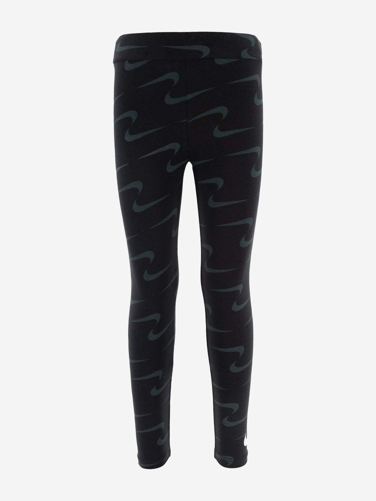 Nike Girls 3 Pack Legging Set in Black