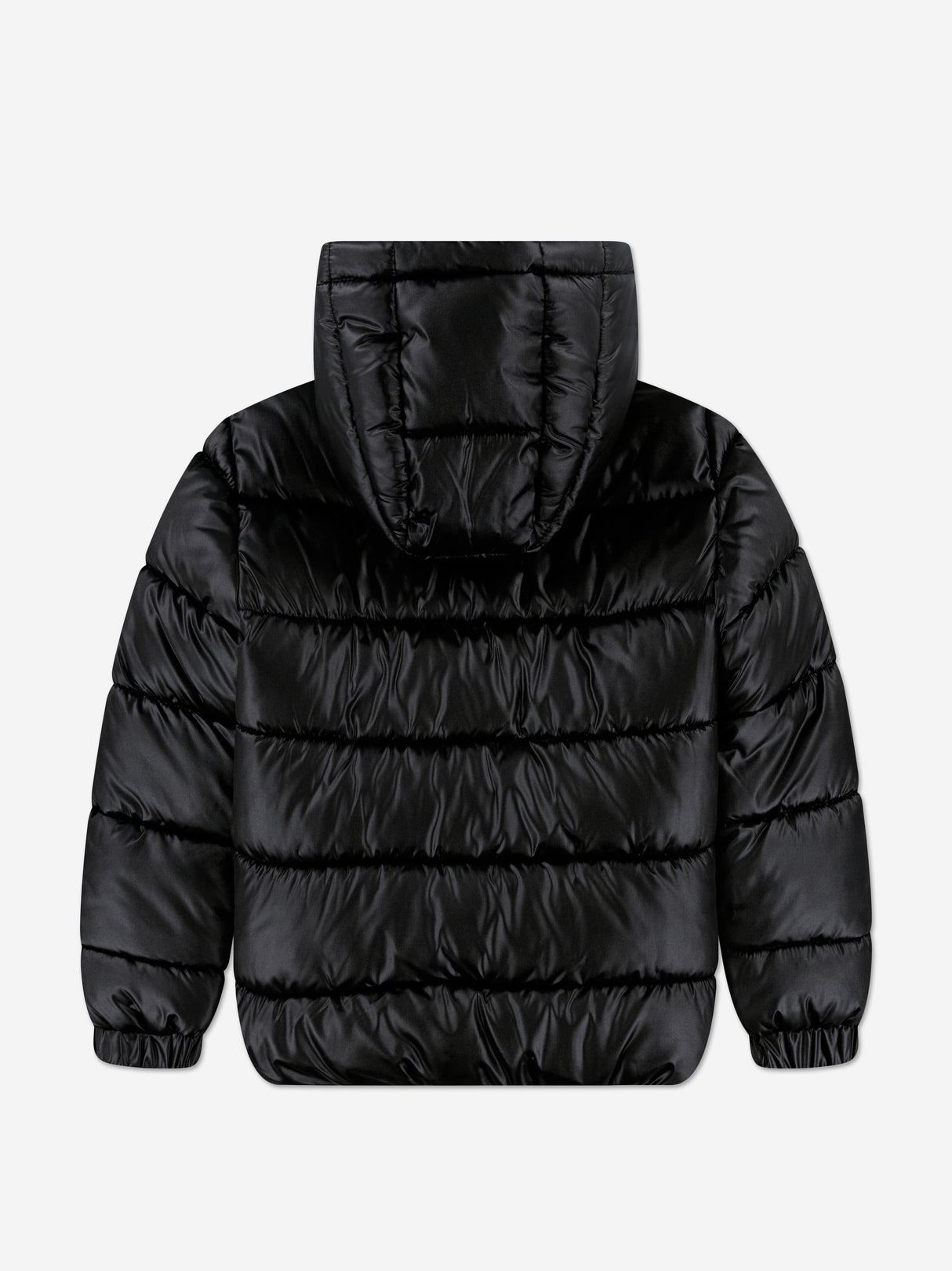 Nike Kids NSW ADP Puffer Jacket in Black