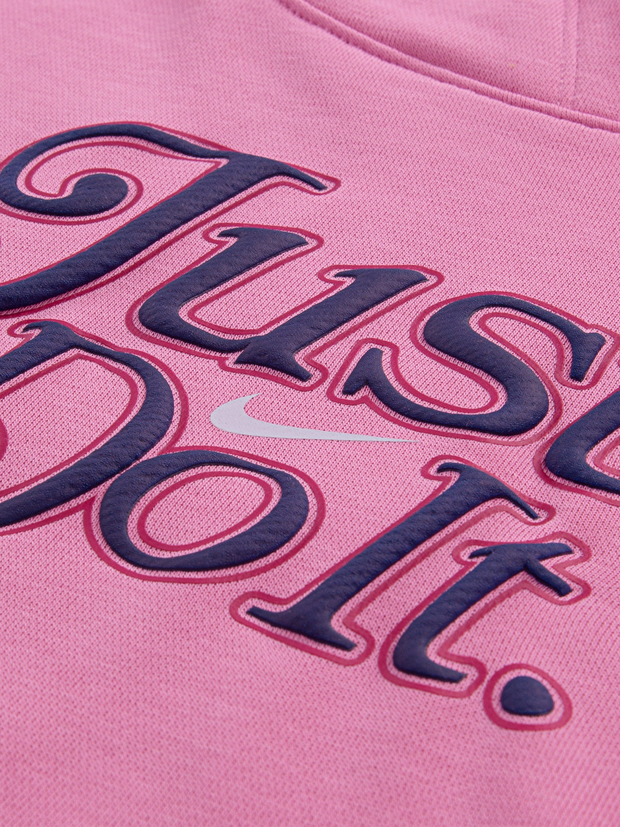 Nike Girls Varsity Prep Legging Set in Pink