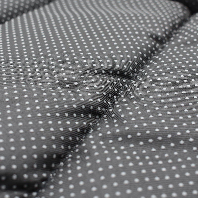 Be Cool Quick Fold Luxe Compact Fold Stroller & Footmuff / Liner 0-22kg, 0-4 years