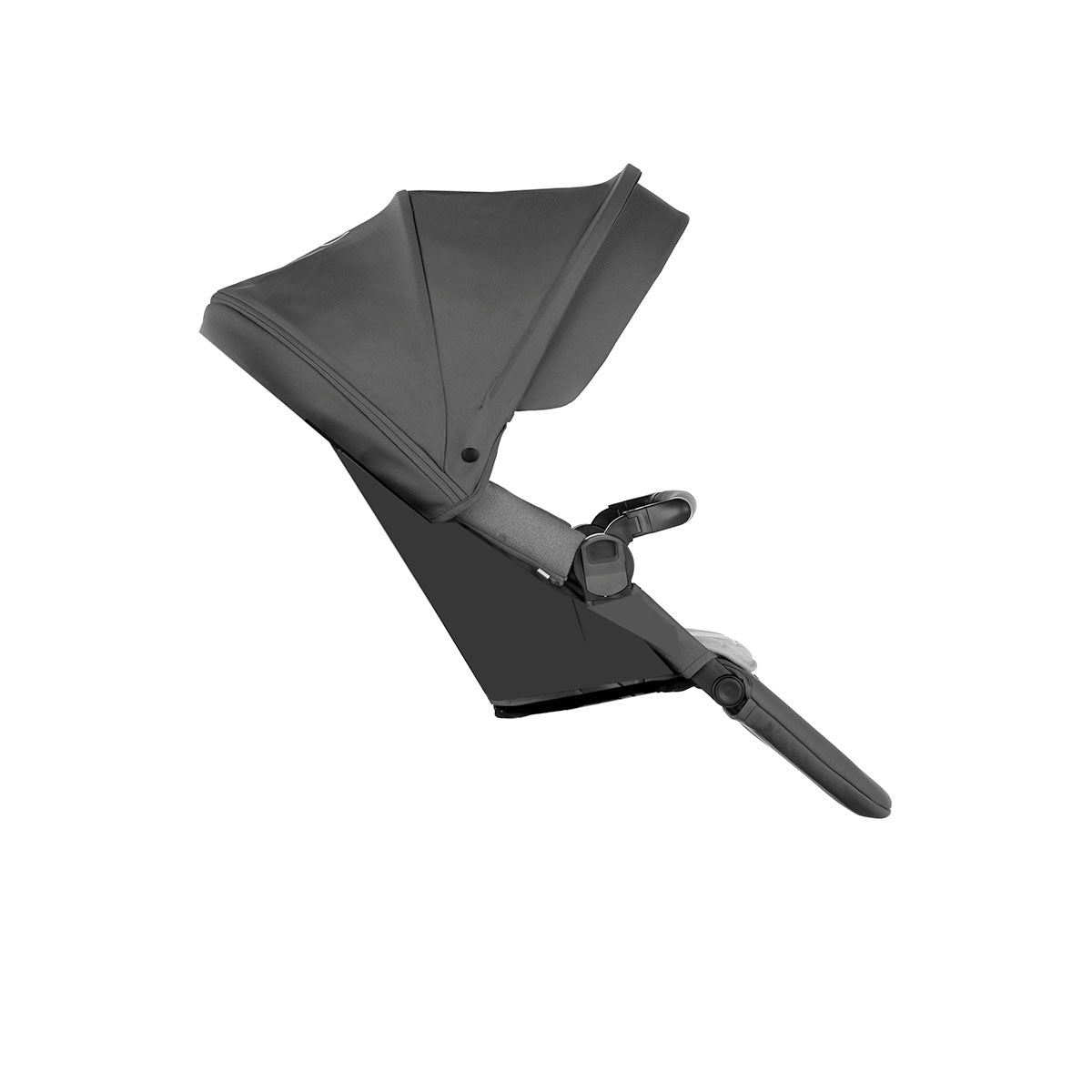 Jane 2/2 Newel - Pc Seat