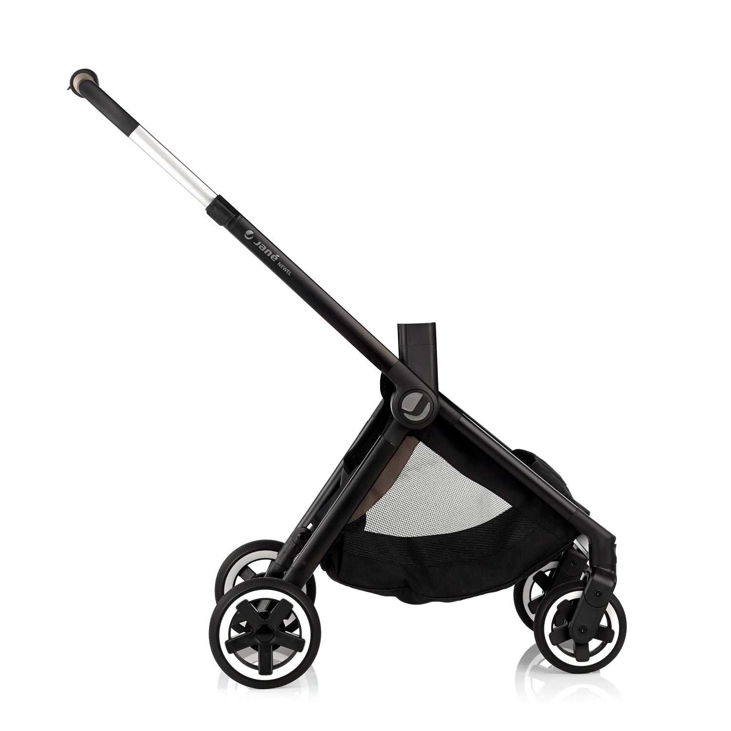 Jane 1/2 Newel - Chassis