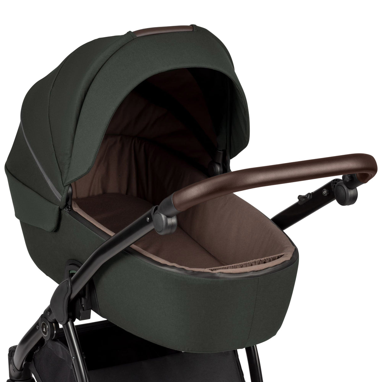Noordi Luno All Trails 3in1 with Terra Car Seat