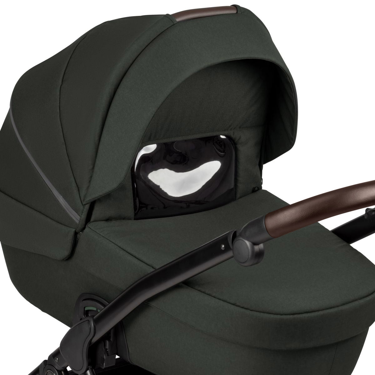 Noordi Luno All Trails 3in1 with Terra Car Seat