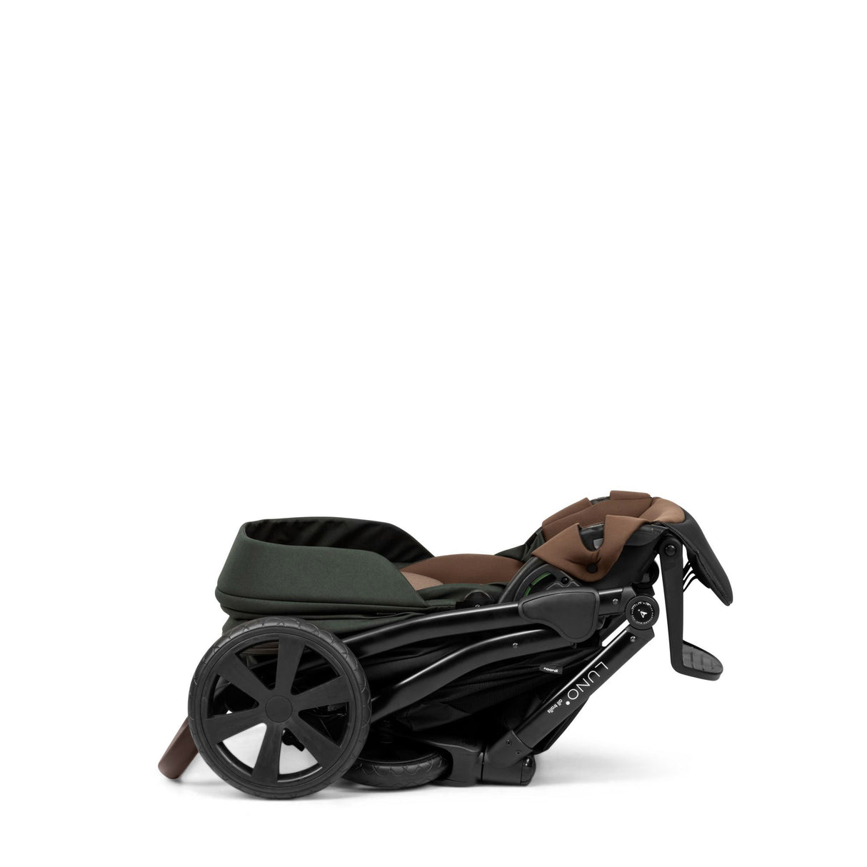 Noordi Luno All Trails 3in1 with Terra Car Seat