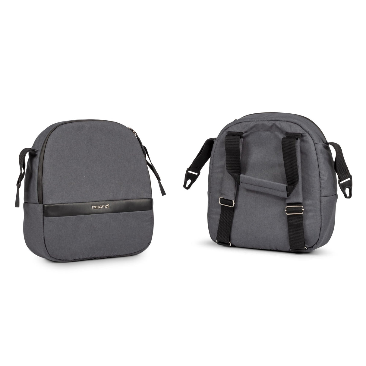 Noordi Luno All Trails 3in1 with Travel Carrier Car Seat