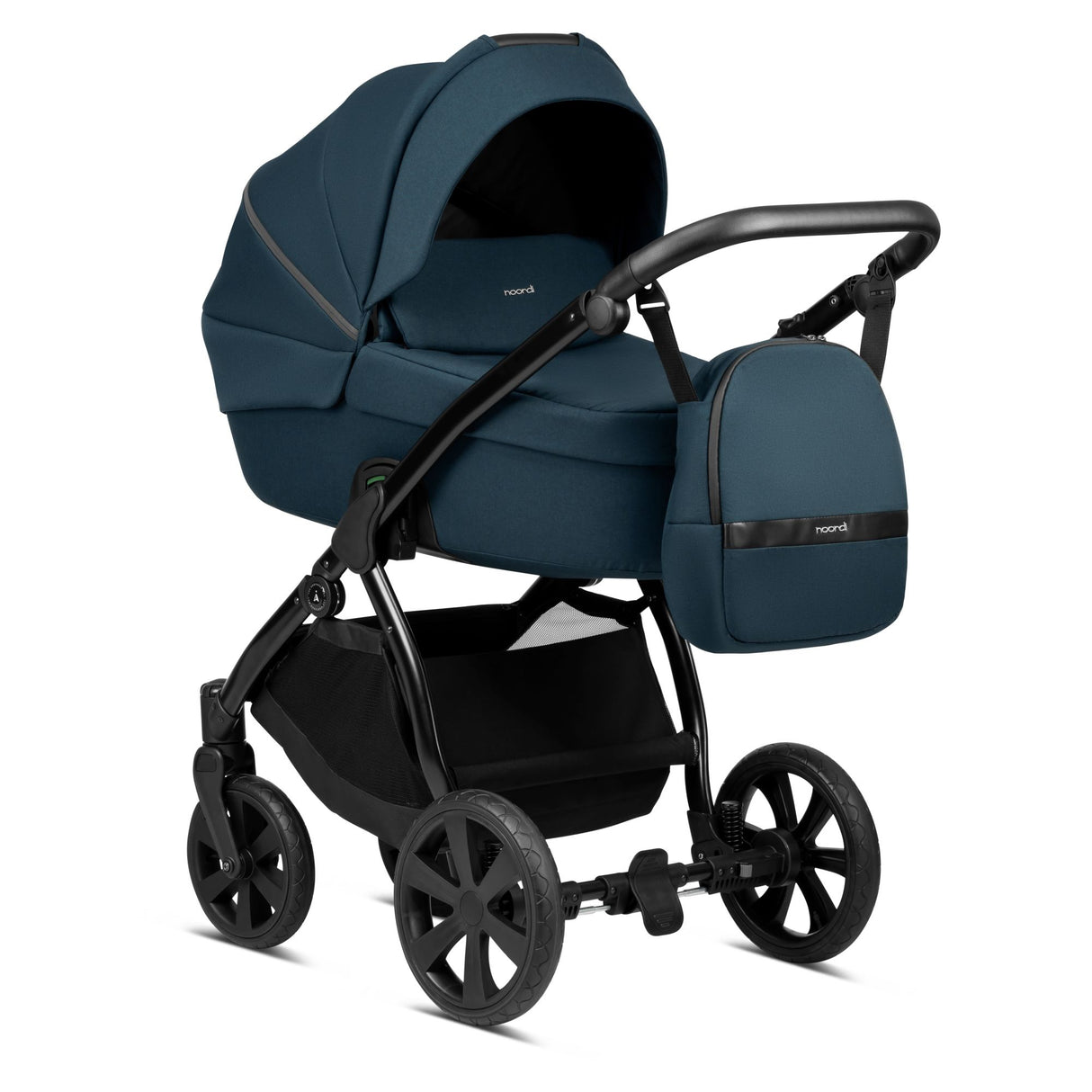 Noordi Luno All Trails 2in1, Ocean Blue