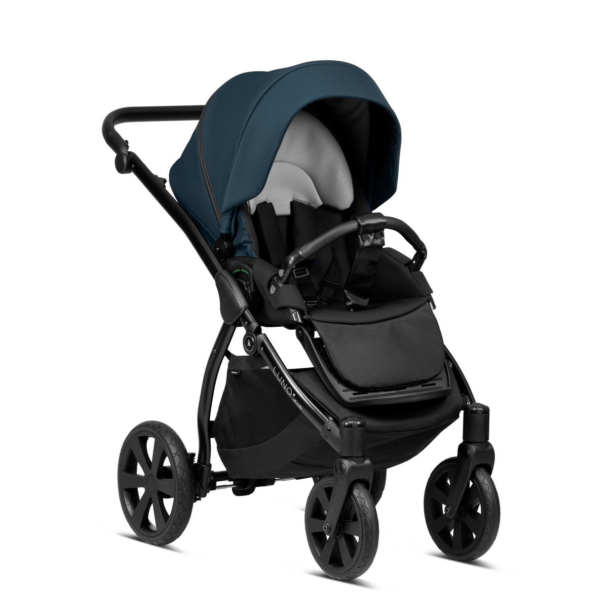 Noordi Luno All Trails 2in1, Ocean Blue