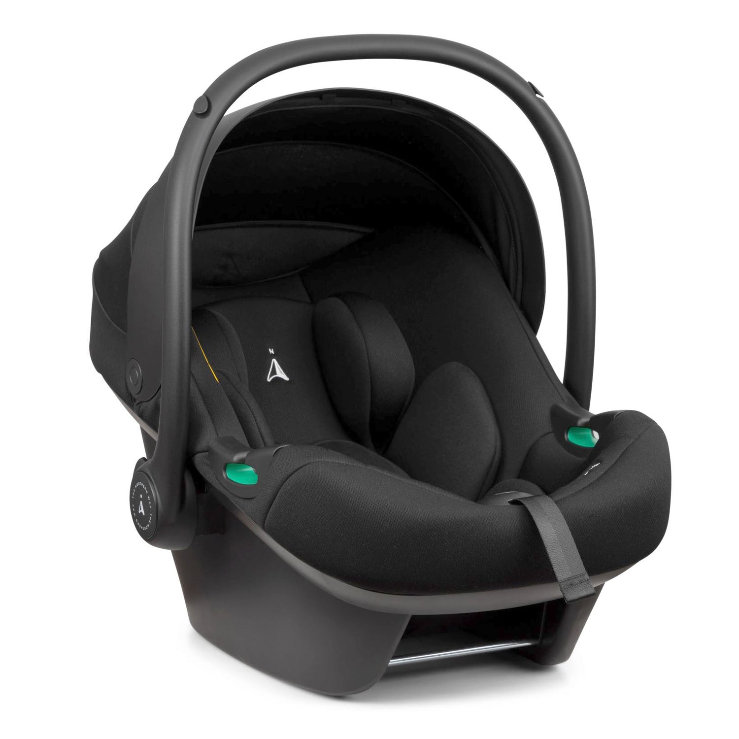 Noordi Fjordi V2 - 3in1 with Terra Car Seat