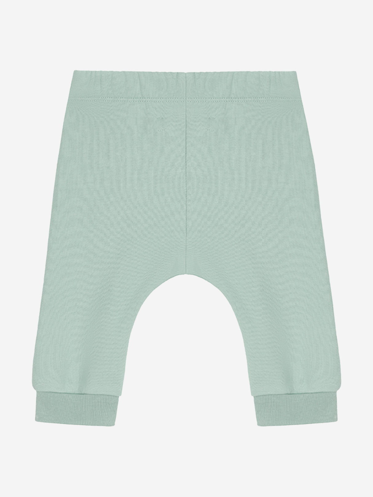 PANGAIA Baby 365 Graphic Track Pants in Green