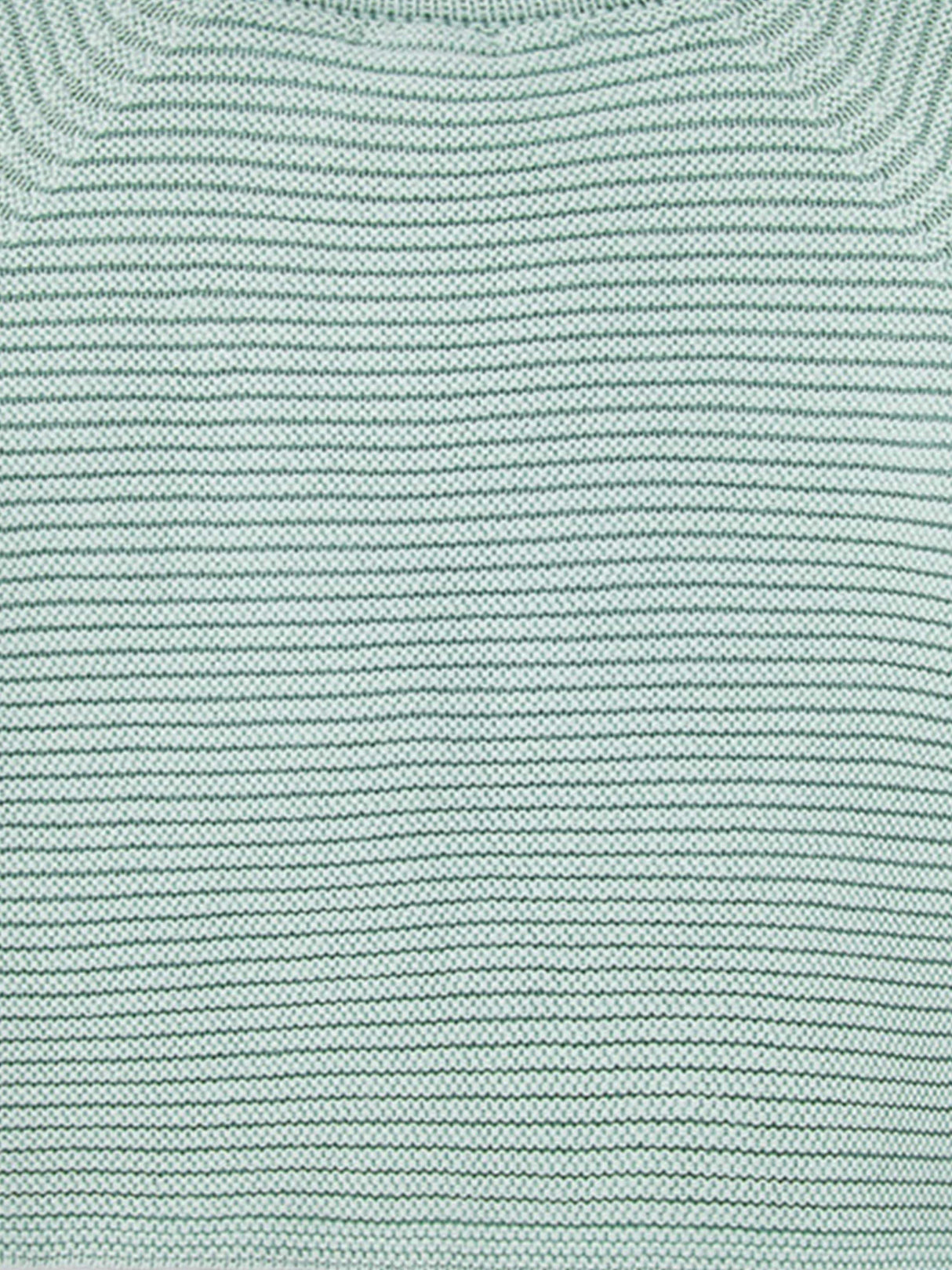 Paz Rodriguez Baby Knitted Cardigan in Green