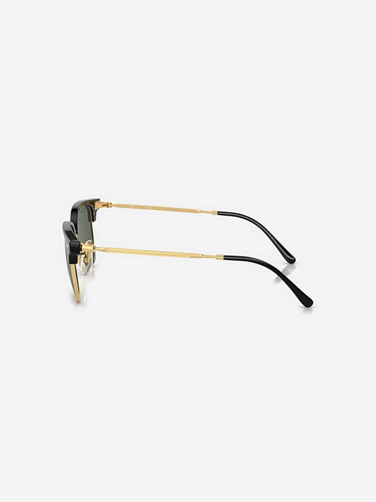 Ray-Ban Kids New Clubmaster Sunglasses in Black