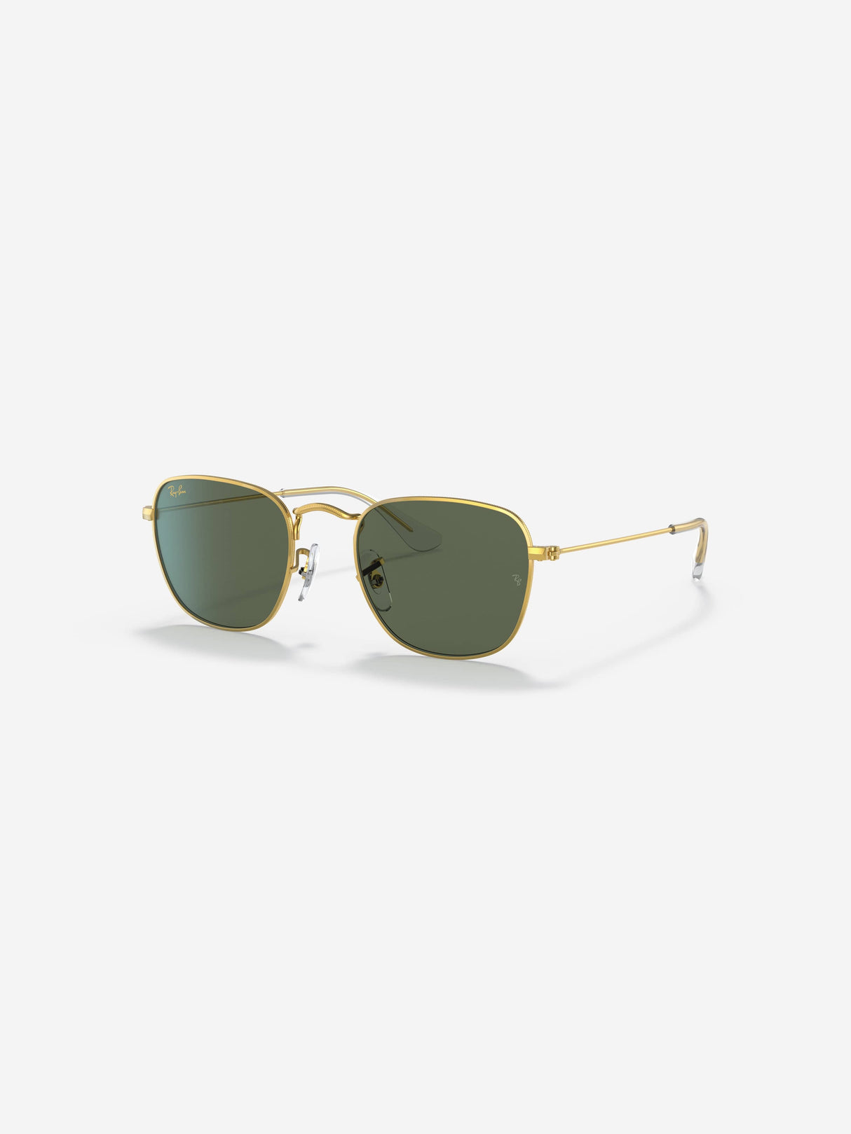 Ray-Ban Kids Frank Sunglasses in Gold