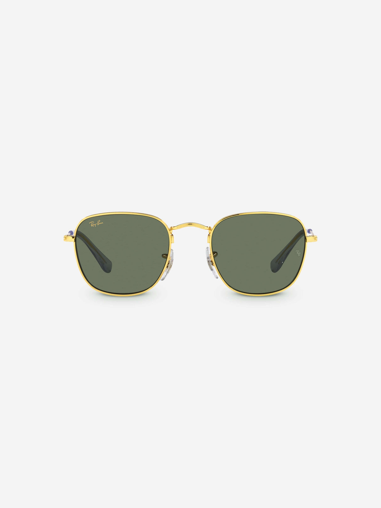 Ray-Ban Kids Frank Sunglasses in Gold
