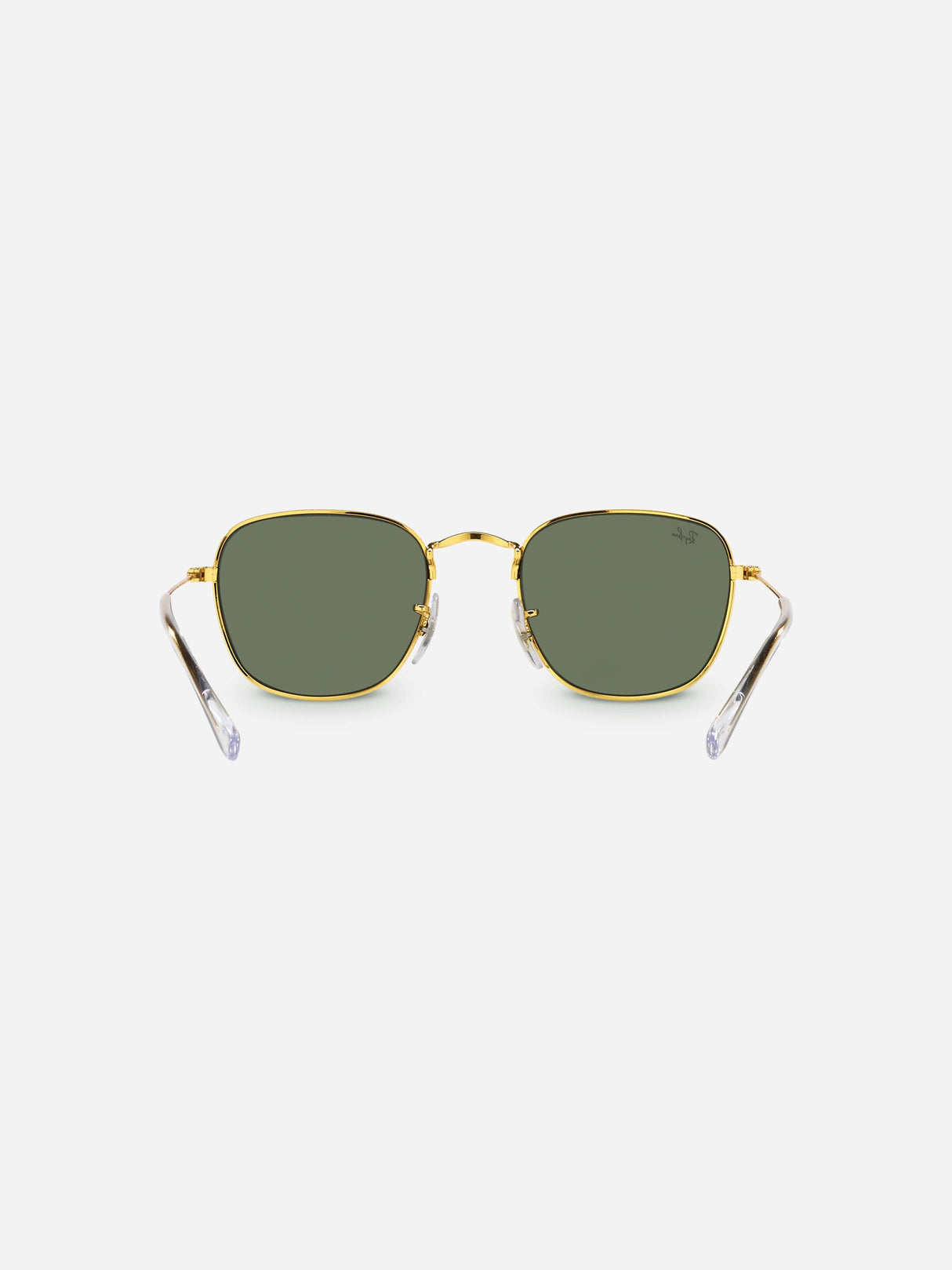 Ray-Ban Kids Frank Sunglasses in Gold
