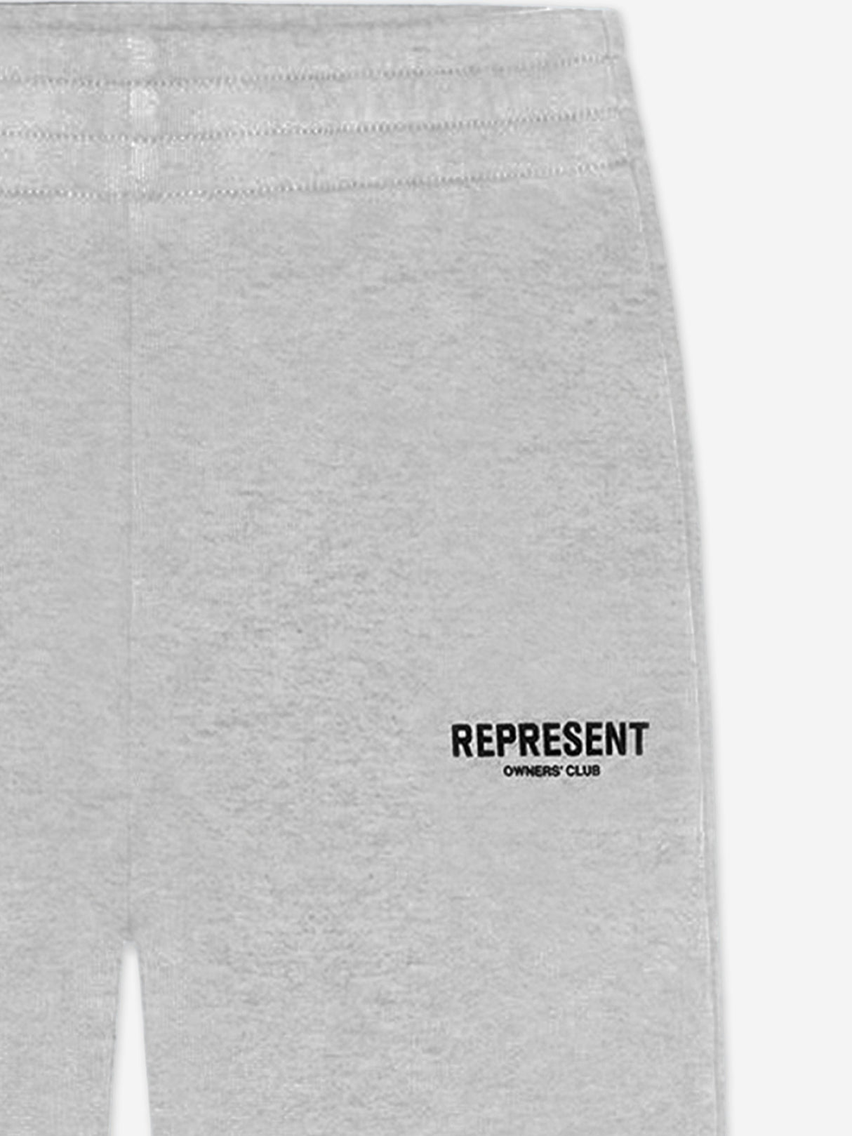 REPRESENT Kids Mini Owners Club Sweatpants in Grey