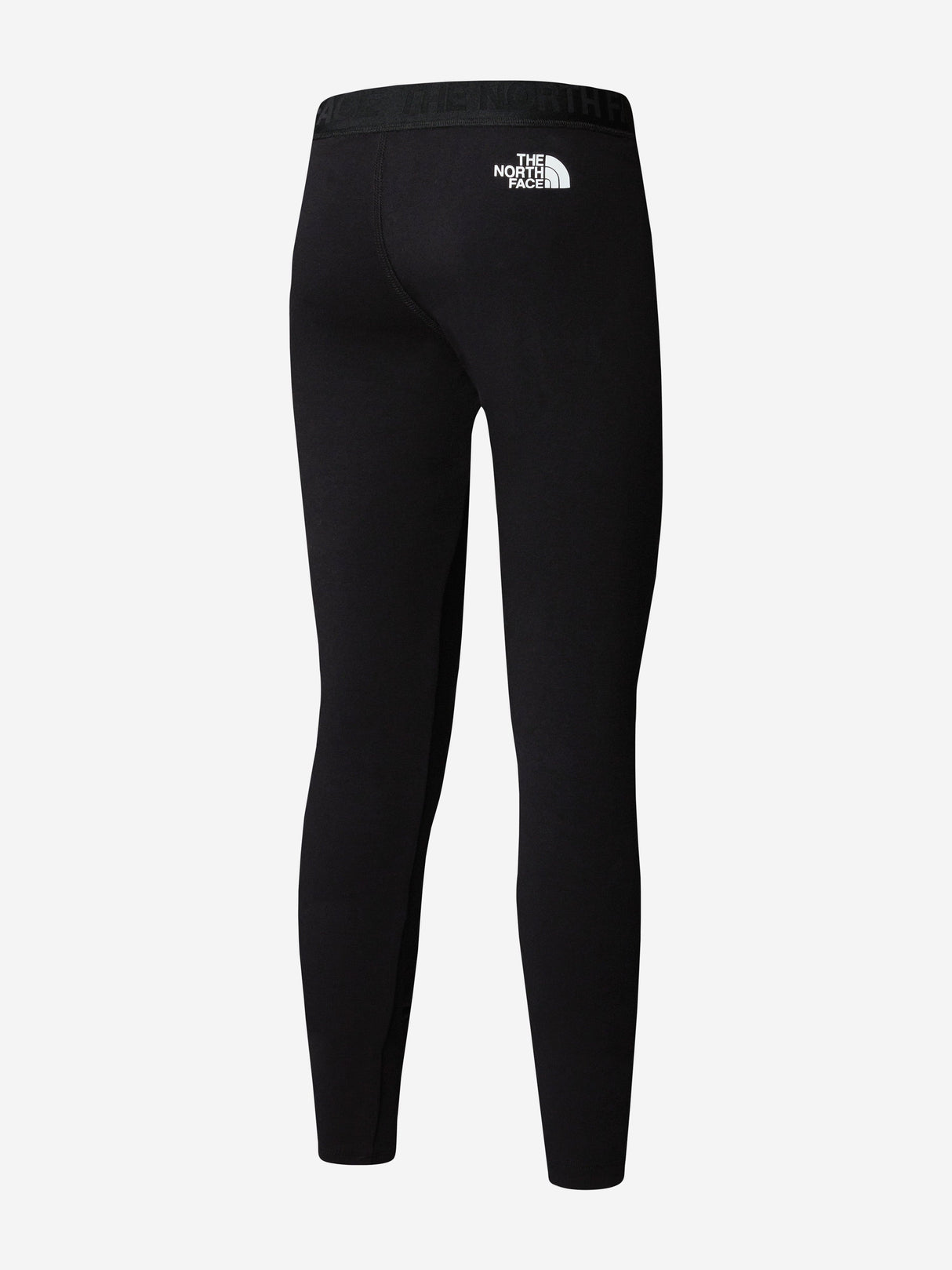The North Face Girls Everyday Leggings in Black